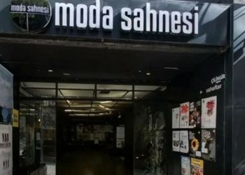 Moda Sahnesi’nin elektriği ikinci kez kesildi