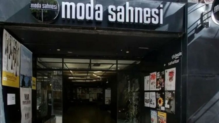 Moda Sahnesi’nin elektriği ikinci kez kesildi