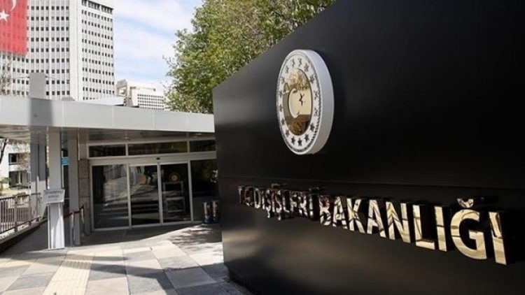 Türkiye, 9 yıl aradan sonra Kahire’ye Büyükelçi atadı