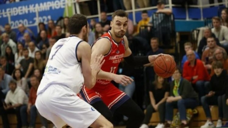 Bahçeşehir Koleji, FIBA Avrupa Kupası’nda finale yükseldi