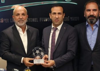 Spor Toto Süper Lig ekibinde deprem! Başkan istifa etti