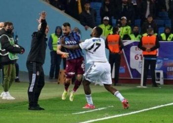 PFDK’dan Cyle Larin’e ceza geldi