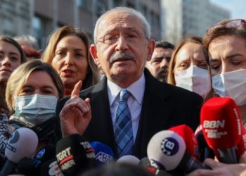 Kılıçdaroğlu, randevu alamadığı Et ve Süt Kurumu’na gidecek