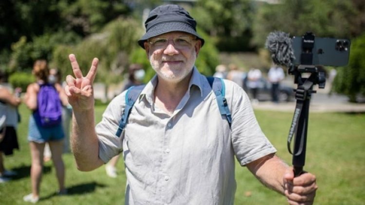 Boğaziçi’nde görevine son verilen Can Candan’ın yeniden ataması yapıldı
