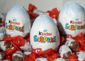 Belçika, Ferrero’nun ruhsatını iptal etti