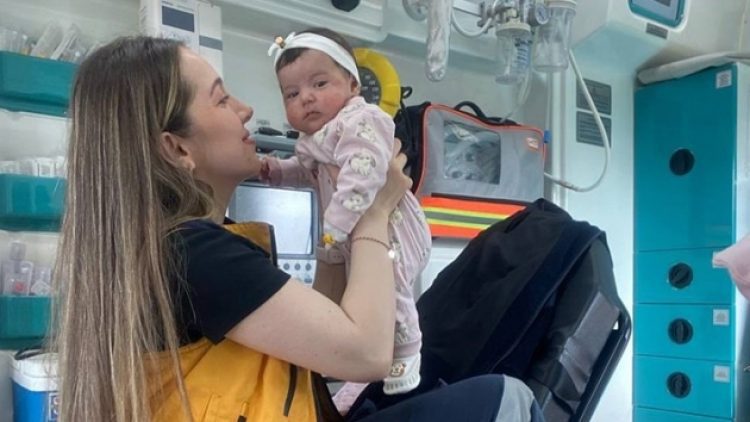 Sağlık Bakanı Koca: Nisa bebekten sevindirici haber var