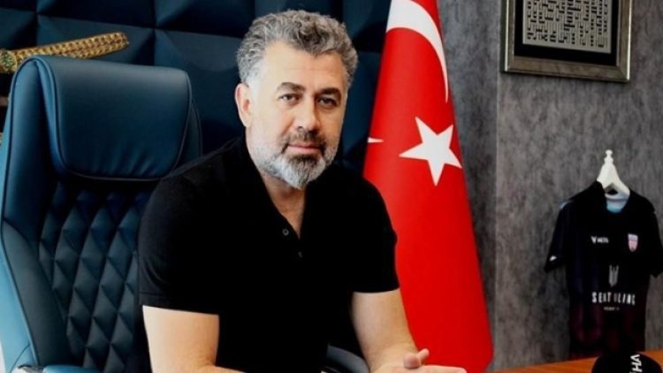 MHP’den istifa eden Sedat Kılınç saldırıya uğradı