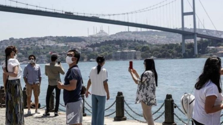 Erdoğan imzaladı: Koronavirüs genelgesi yürürlükten kaldırıldı
