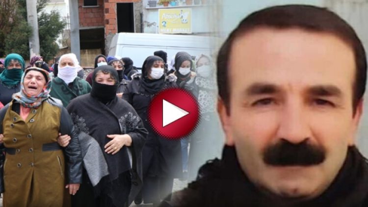 İmam cezaevinde ölen kişinin cenazesini yıkamadı