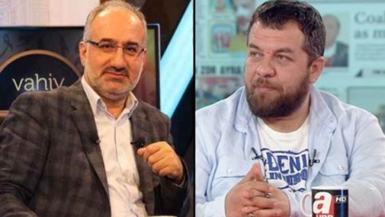 Mustafa İslamoğlu’na ‘habis’ diyen Yeni Şafak yazarı, 3 gün nezarette kalmış: Değil misin ulan?