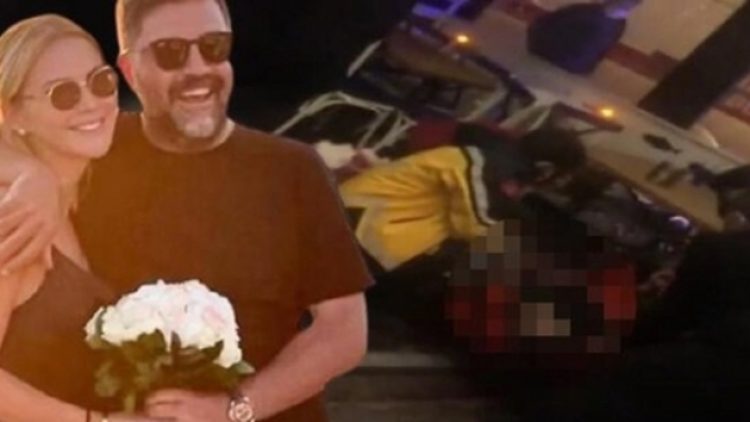 Hesapları bloke edilen Ece Erken: Ah be Şafak’ım, hiç dostun yokmuş