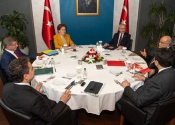 Muhalefet komisyonu kurdu: Çalışmalar başlıyor