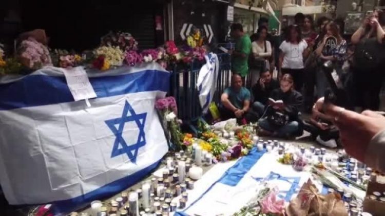 Hamas, Tel Aviv saldırısını kınayan Türkiye’ye tepkili