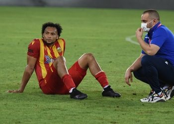 Süper Lig’den düşen ilk takım Yeni Malatyaspor oldu