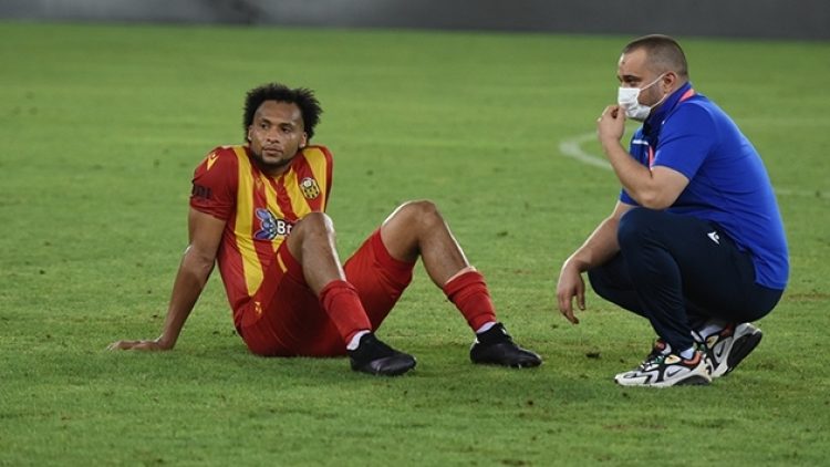 Süper Lig’den düşen ilk takım Yeni Malatyaspor oldu