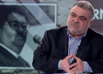 Turgut Özal’ın oğlu Ahmet Özal da parti kuruyor