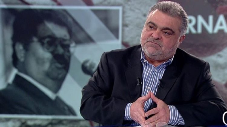 Turgut Özal’ın oğlu Ahmet Özal da parti kuruyor