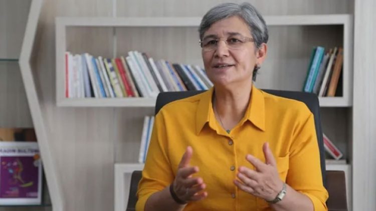 Leyla Güven, Bülent Arınç’ın 10 yıl önce söylediği sözleri hatırlattı