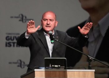 Soylu’dan ‘Göç İdaresi’ açıklaması: Kılıçdaroğlu yine saçmalamış