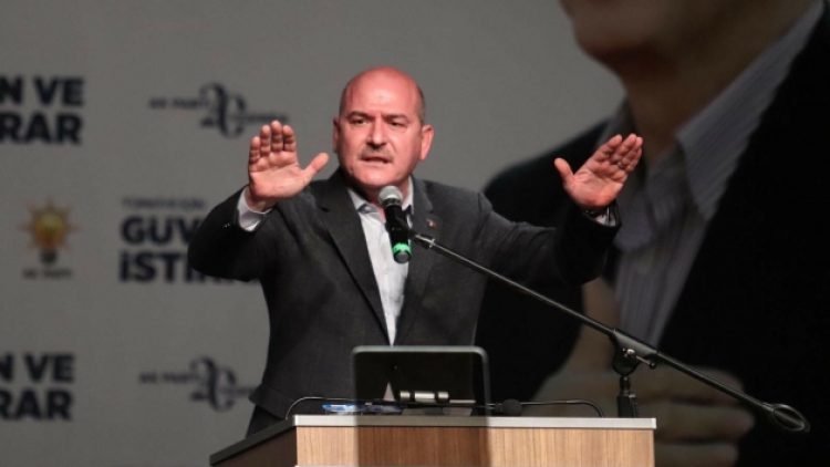 Soylu’dan ‘Göç İdaresi’ açıklaması: Kılıçdaroğlu yine saçmalamış