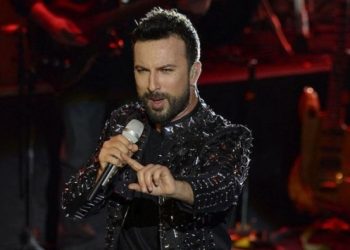 Tarkan’dan yat ve villa açıklaması