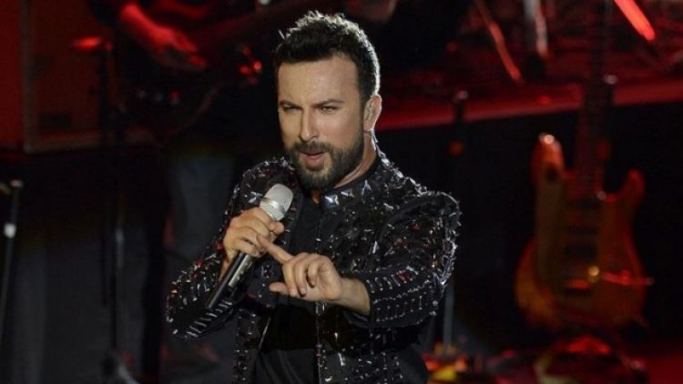 Tarkan’dan yat ve villa açıklaması