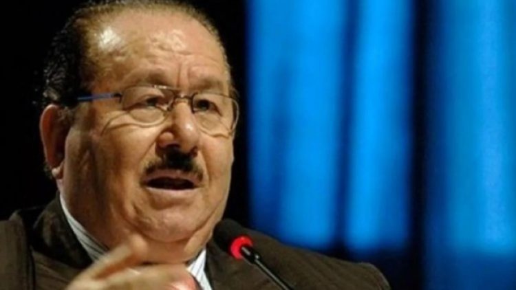 Zekeriya Beyaz hayatını kaybetti