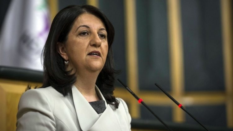 Pervin Buldan’dan iktidara: 2023’ü bile göremeyeceksiniz