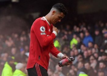 “Sırf o Cristiano Ronaldo diye neden bunu yapalım?”