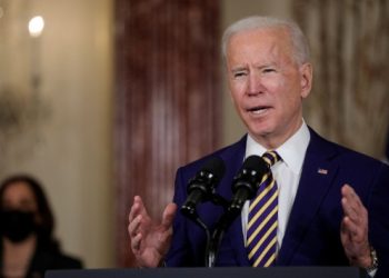 Son anketlerden Biden’a kötü haber
