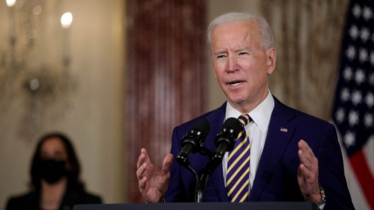 Son anketlerden Biden’a kötü haber
