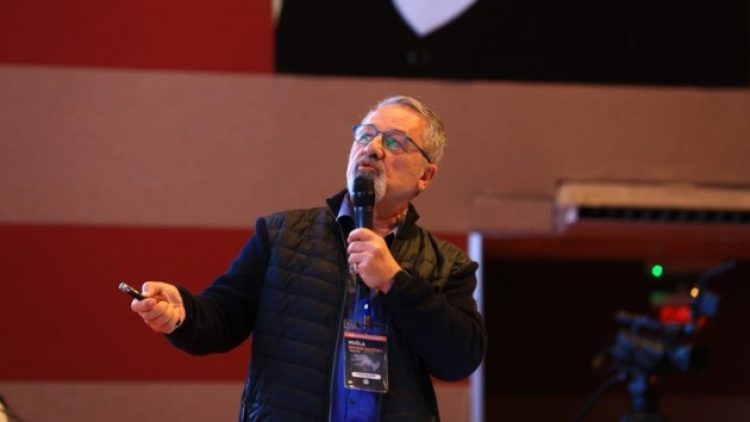 Profesör Görür’den İstanbul için deprem uyarısı: Zaman daralıyor