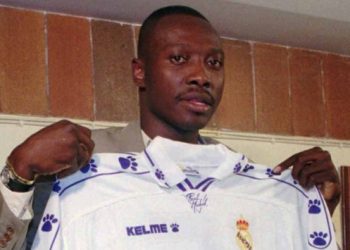 Freddy Rincon hayatını kaybetti