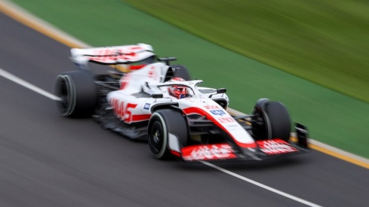 Haas ile Uralkali arasında finansal gerginlik