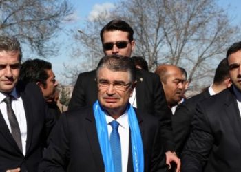 İdris Naim Şahin’in parti kuracağı iddia edilmişti, açıklama geldi