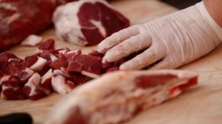 Kırmızı ete zam geliyor! Fiyatlar uçacak