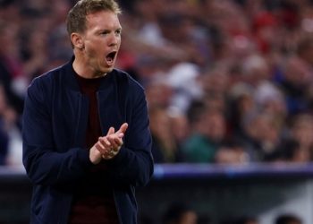 Nagelsmann’a 450 kişiden ölüm tehdidi!