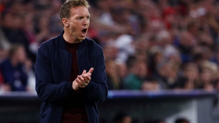 Nagelsmann’a 450 kişiden ölüm tehdidi!