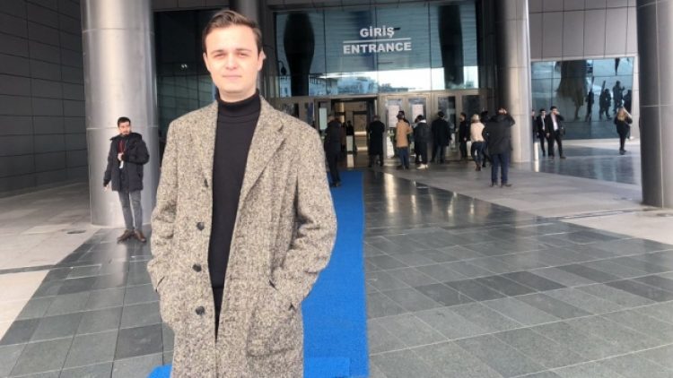 Sedef Kabaş’ın paylaştığı atasözünü alıntılayan genç tutuklandı