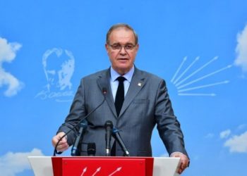 Erdoğan’ın ‘çalışacak iş var’ sözlerine Öztrak’tan yanıt