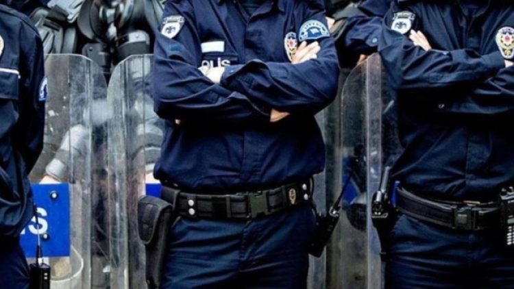 İçişleri Bakanlığı polisleri ‘haberleşme programı’ üzerinden takip edecek