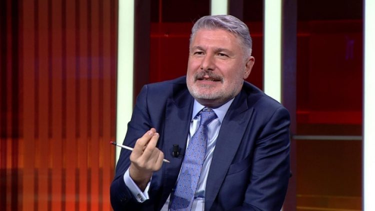 İYİ Partili Erdem: Cumhurbaşkanına hakaret suçunu kaldıracağız