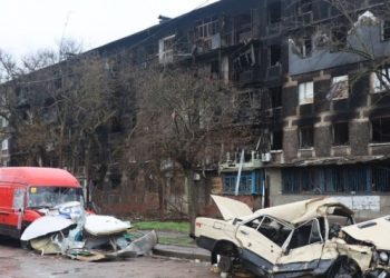 Rusya, Mariupol’deki Ukrayna askerlerinin teslim olmaları için süre tanıdı