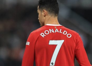 Cristiano Ronaldo ve Georgina Rodriguez’in acı günü