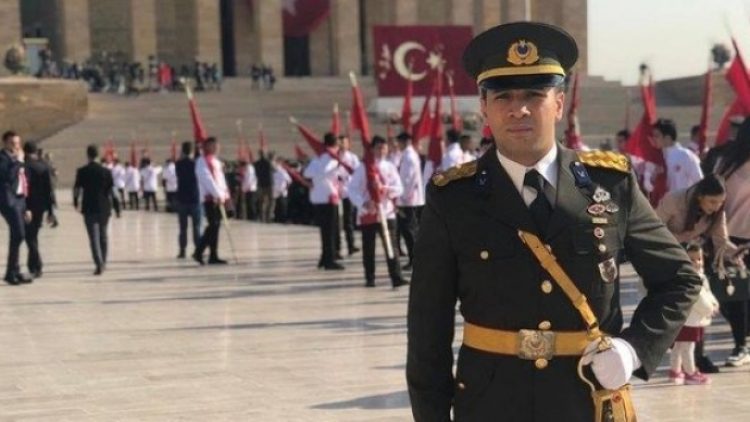 MSB: Pençe Kilit operasyonunda bir üsteğmen şehit oldu