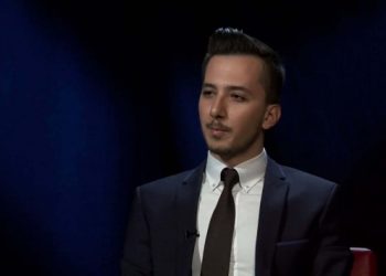 Gazeteci İbrahim Haskoloğlu tutuklandı