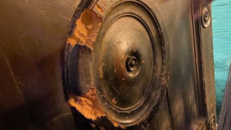 Yunanistan’dan Ayasofya tepkisi: Vandalizmin sorumluları hesap vermeli