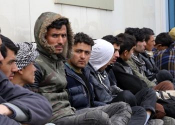 Resmi Gazete’de yayımlandı: Mültecilere vakıf kuruldu