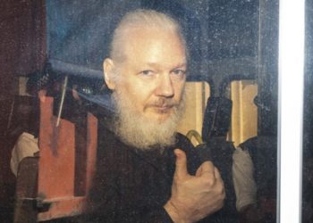İngiltere’de mahkeme, Julian Assange’ın ABD’ye iadesine karar verdi