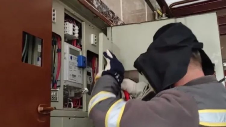 Kılıçdaroğlu’nun elektriği böyle kesildi